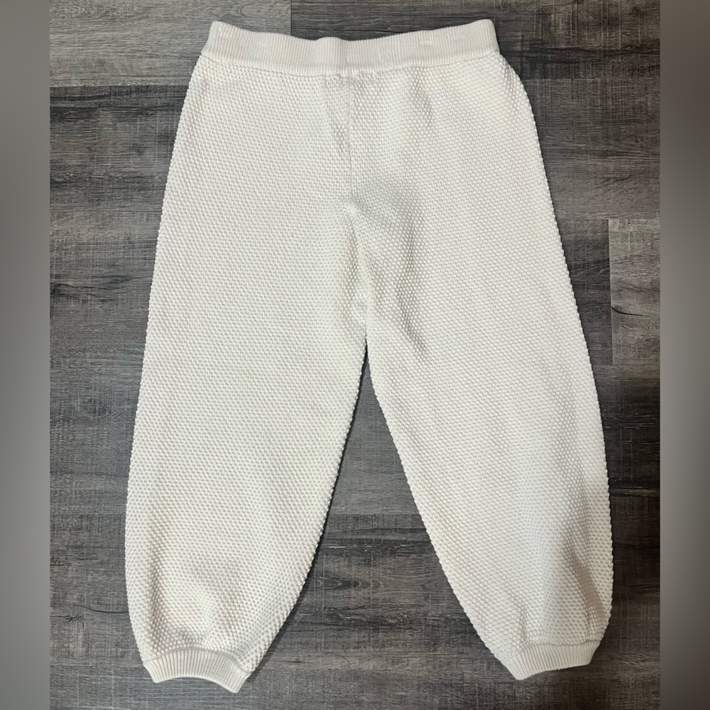 FREE PEOPLE BEACH Hailee Knit Joggers - Picture 3 of 6